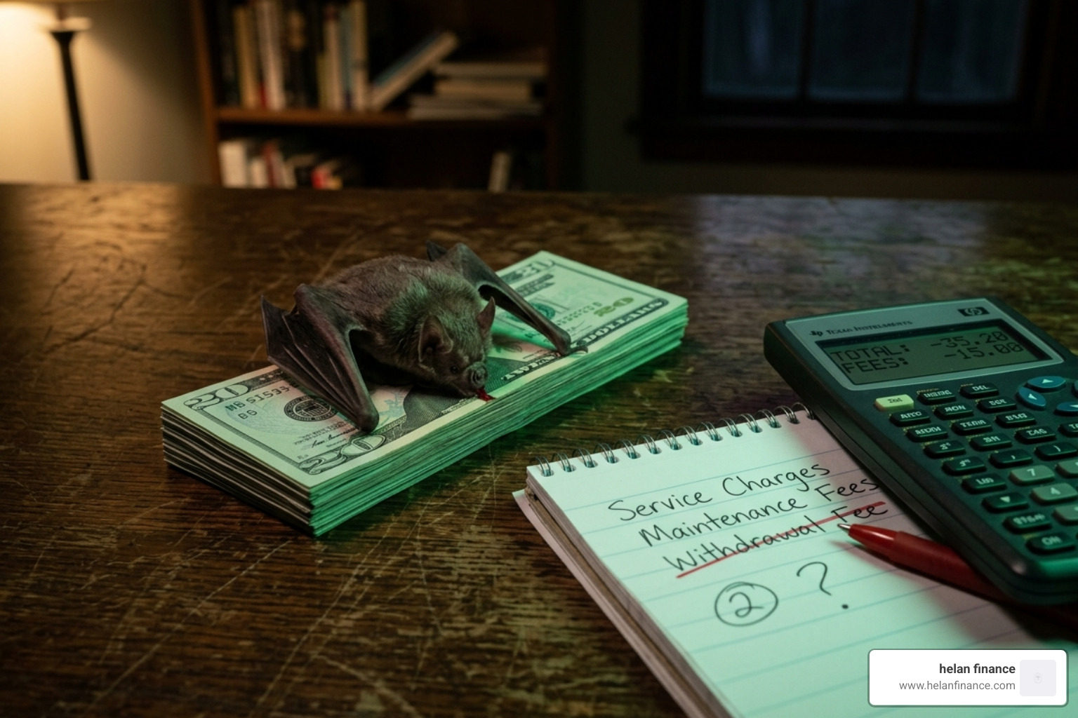 the impact of a 1% fee over 30 years: a $100,000 portfolio loses $180,000 in growth - investment planning calculator