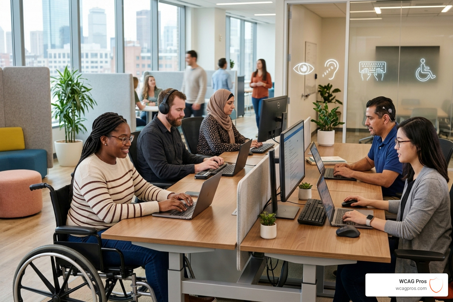 Digital accessibility standards and statistics - test site for accessibility Digital accessibility standards and statistics - test site for accessibility