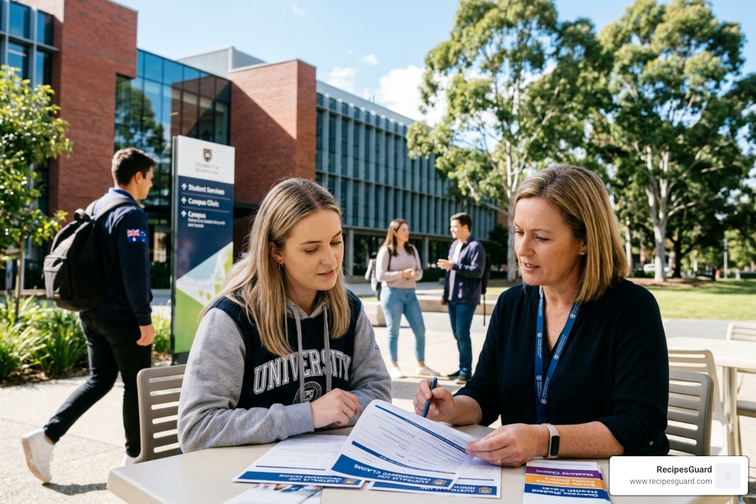 A digital map highlighting "Do Not Travel" advisory zones where insurance is often invalid - australia uni insurance claims