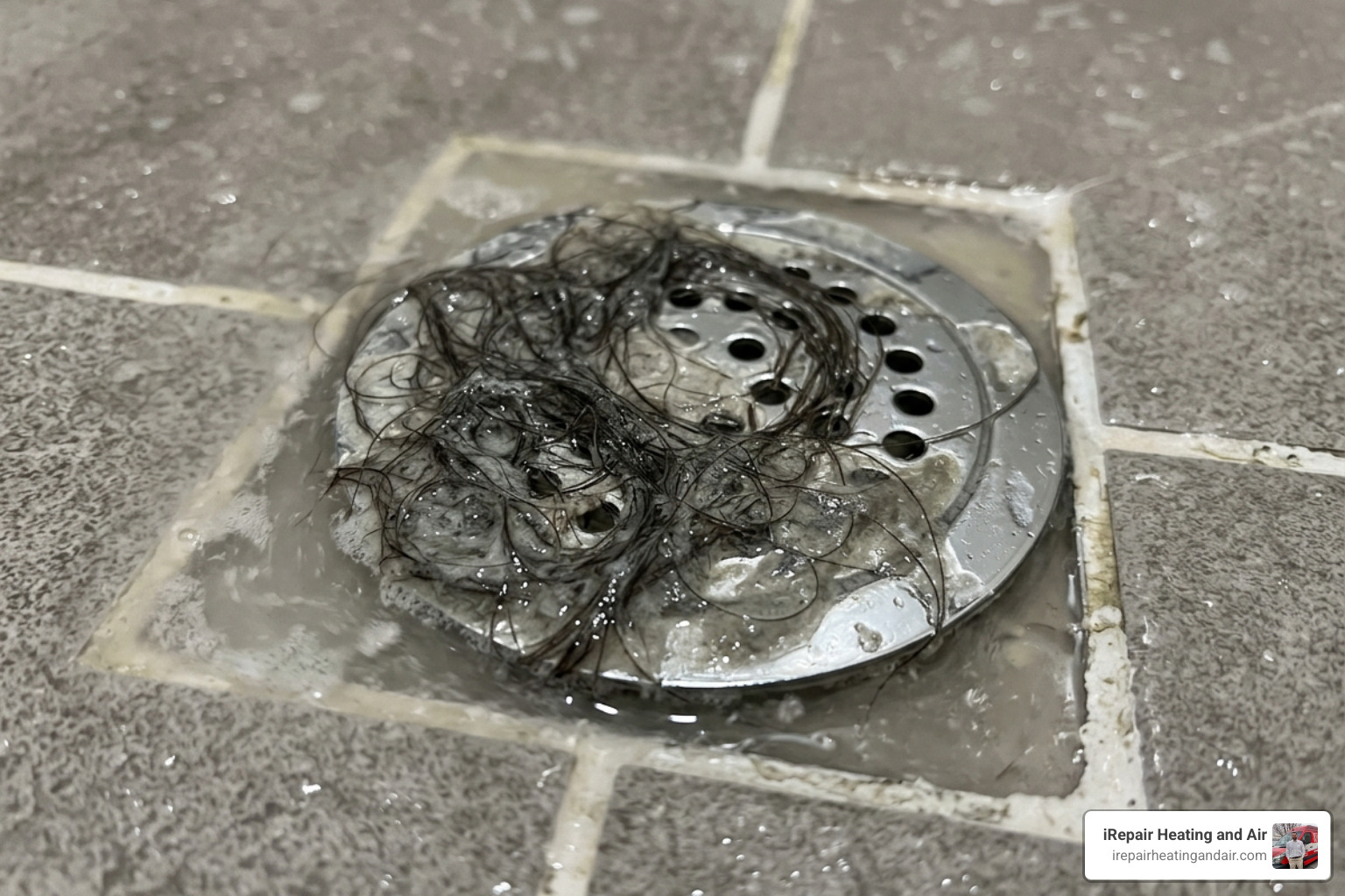 clogged bathroom drain with hair and soap scum - blocked drain price clogged bathroom drain with hair and soap scum - blocked drain price