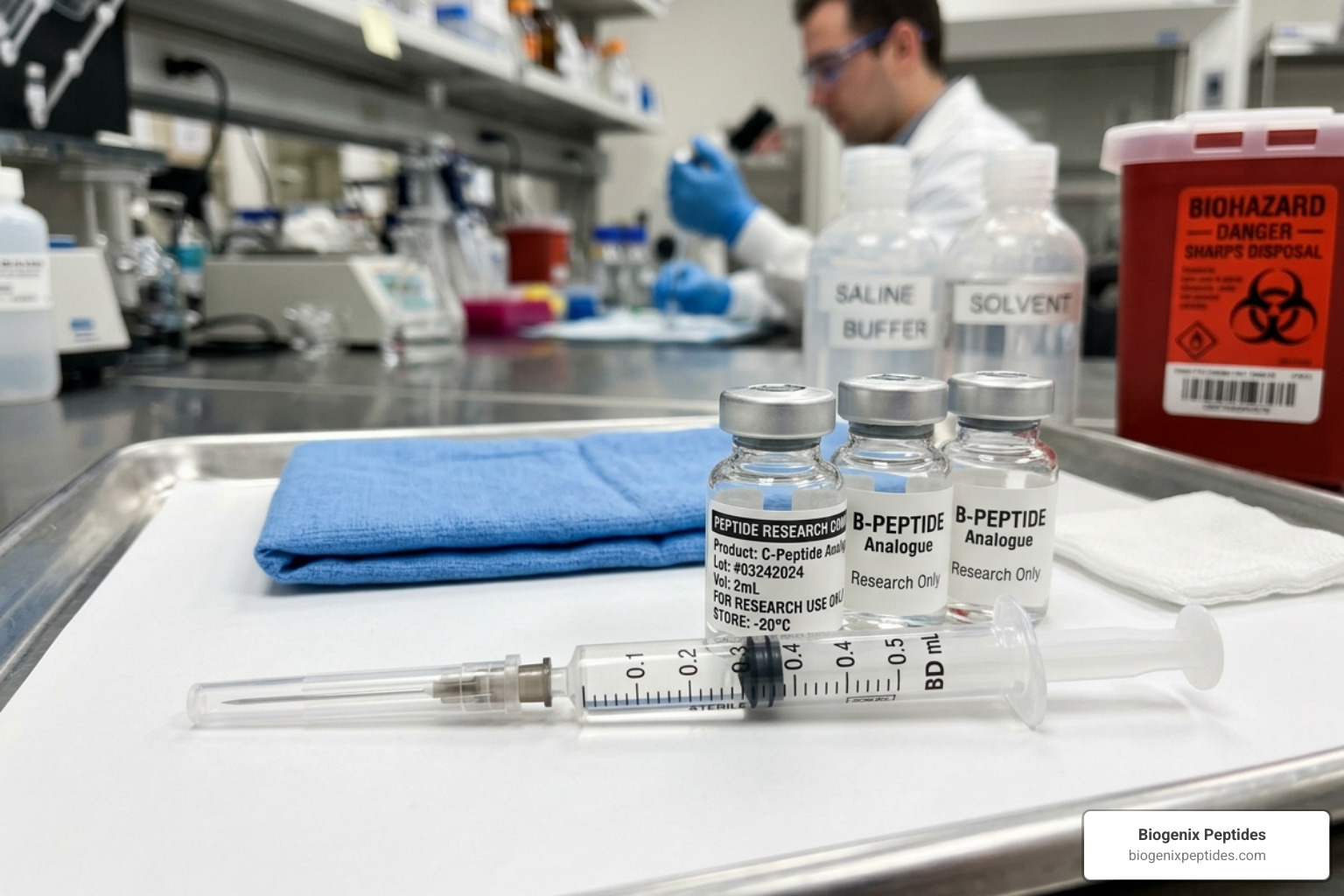 cjc 1295 ipamorelin dosage