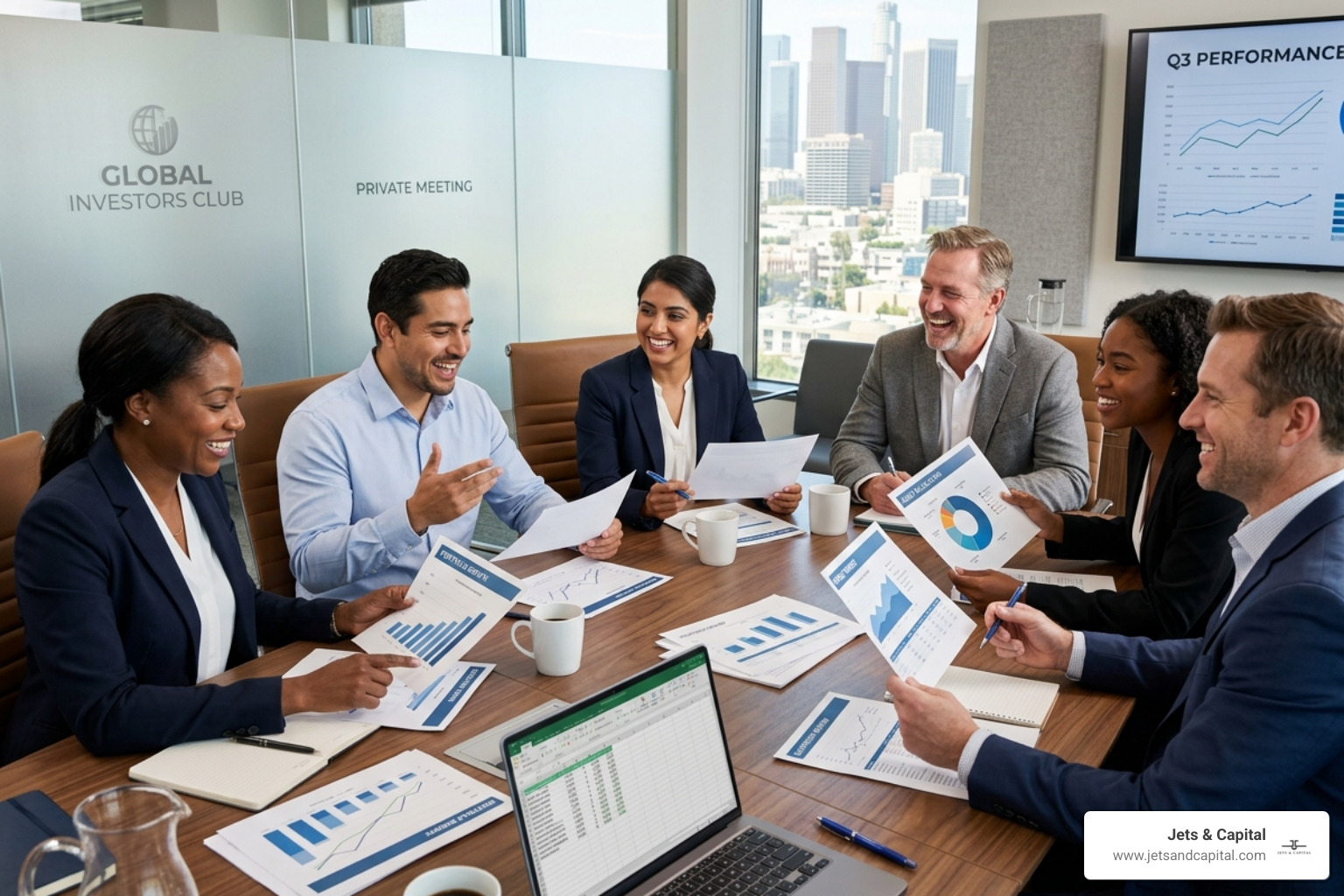 private investment club private investment club