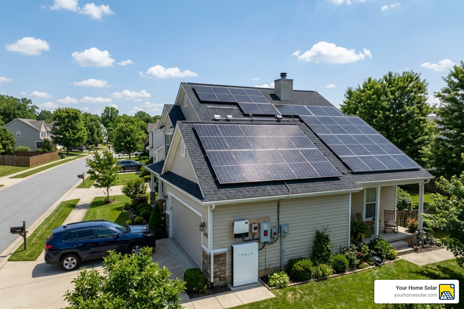 Solar panel system with a battery backup unit - How do I find a trusted professional to install a solar panel system and Solar panel system with a battery backup unit - How do I find a trusted professional to install a solar panel system and