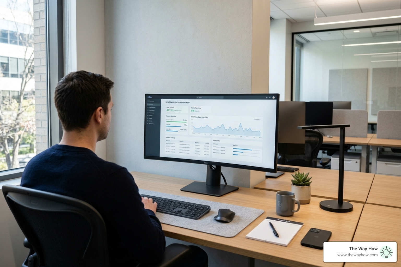 Operations Hub 101