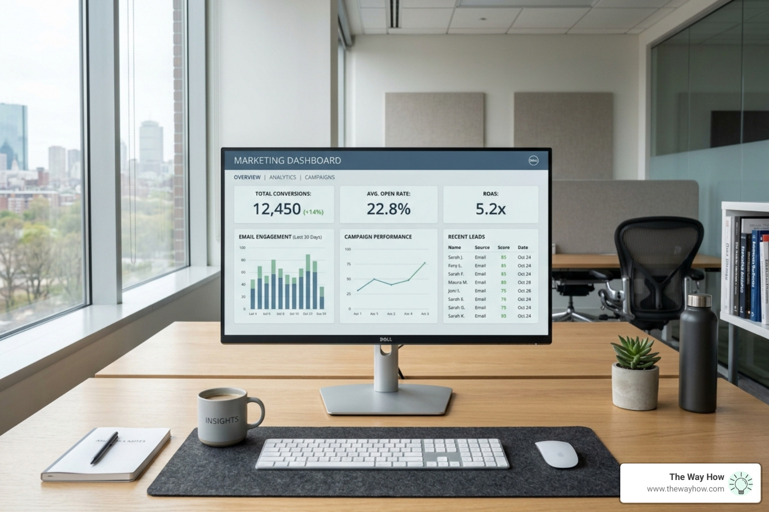 Marketing Automation Tools Survival Guide