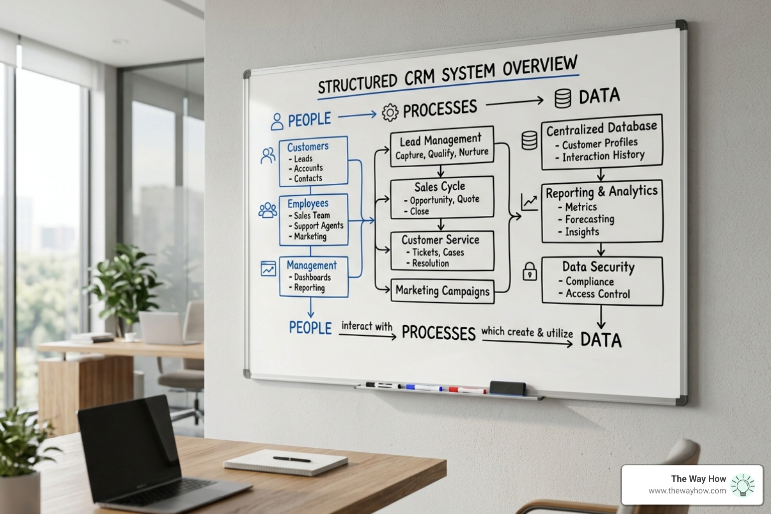 HubSpot CRM strategy HubSpot CRM strategy