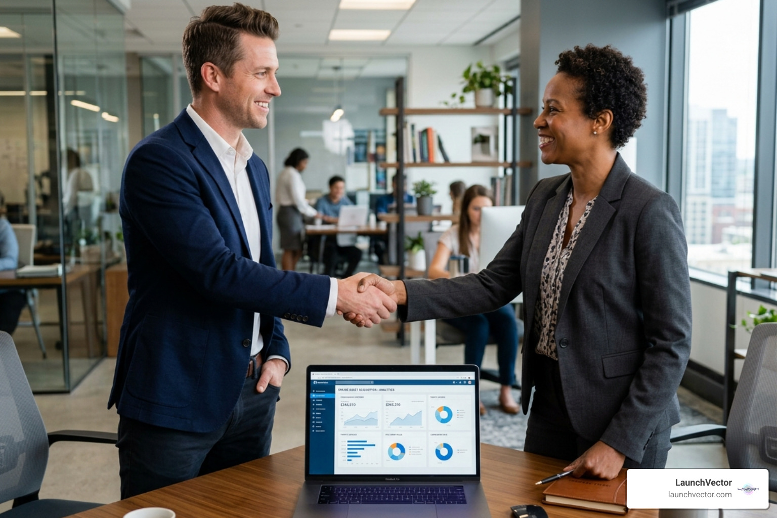 Stop Building and Start Buying Your Way to Digital Success