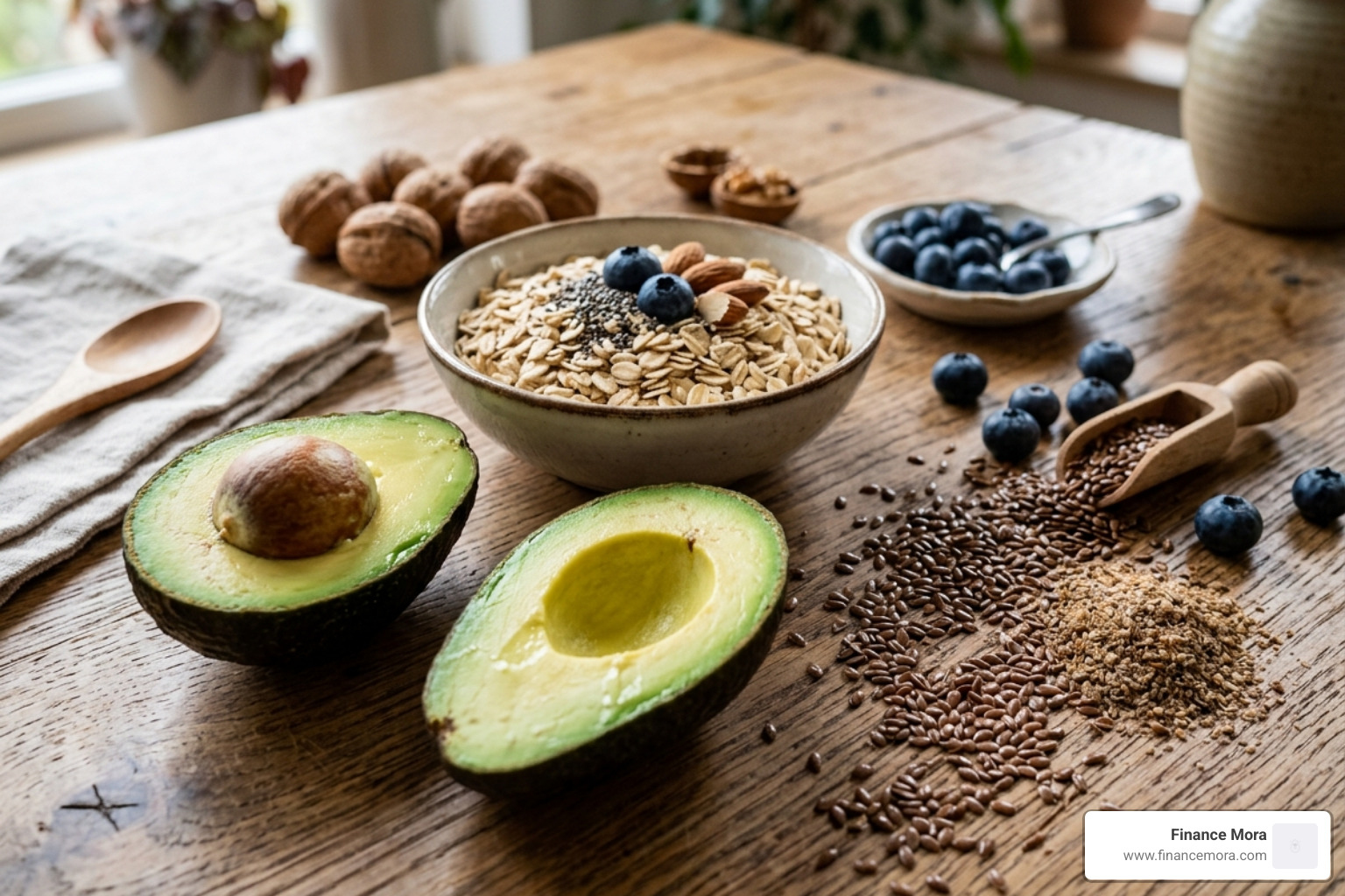 heart-healthy superfoods like avocados, oats, and flaxseeds - heart healthy smoothies for cholesterol heart-healthy superfoods like avocados, oats, and flaxseeds - heart healthy smoothies for cholesterol