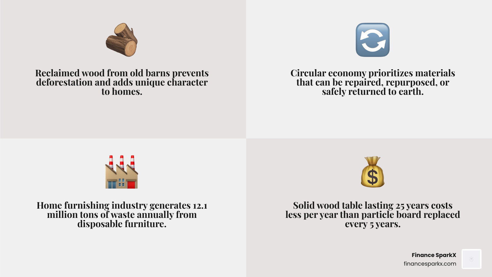 Lifecycle of zero-waste home decor from sourcing to upcycling and responsible disposal - sustainable home decor ideas