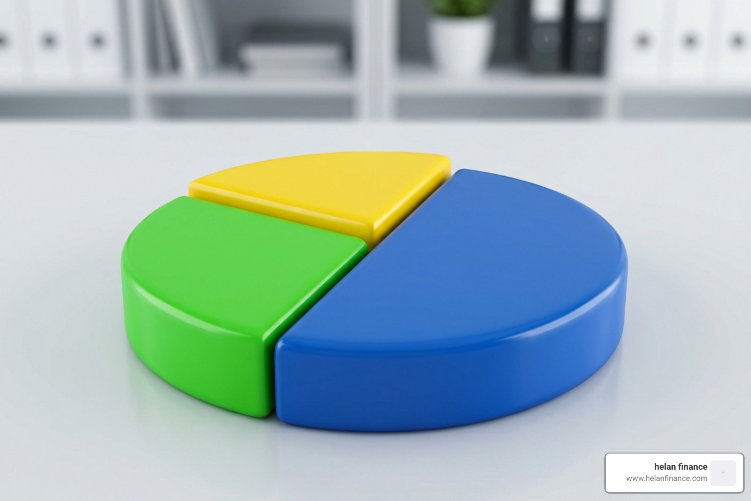 Pie chart showing 50% for needs, 30% for wants, and 20% for savings and debt repayment - budget worksheet