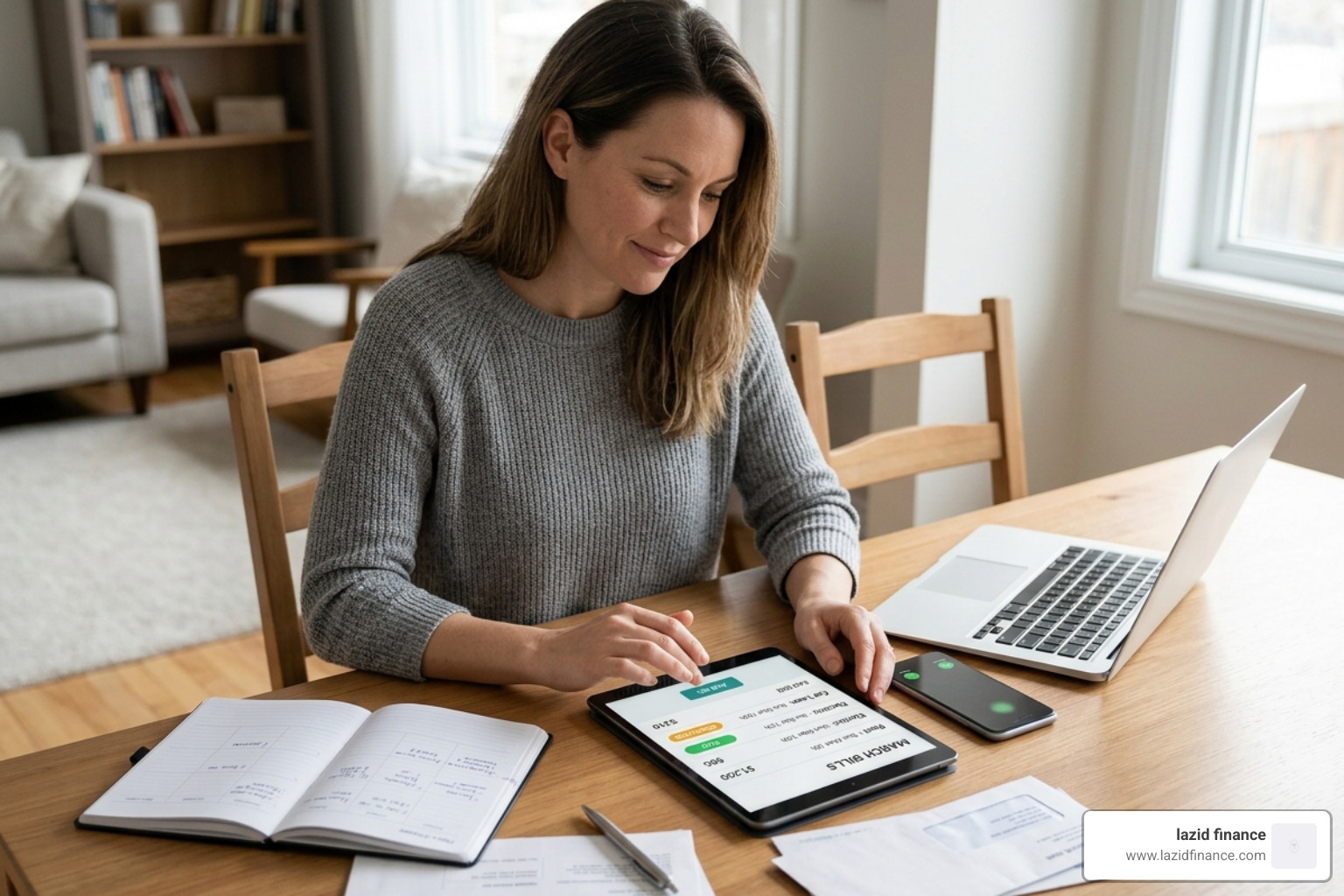 rising credit score graph showing financial progress - bill reminder and tracker