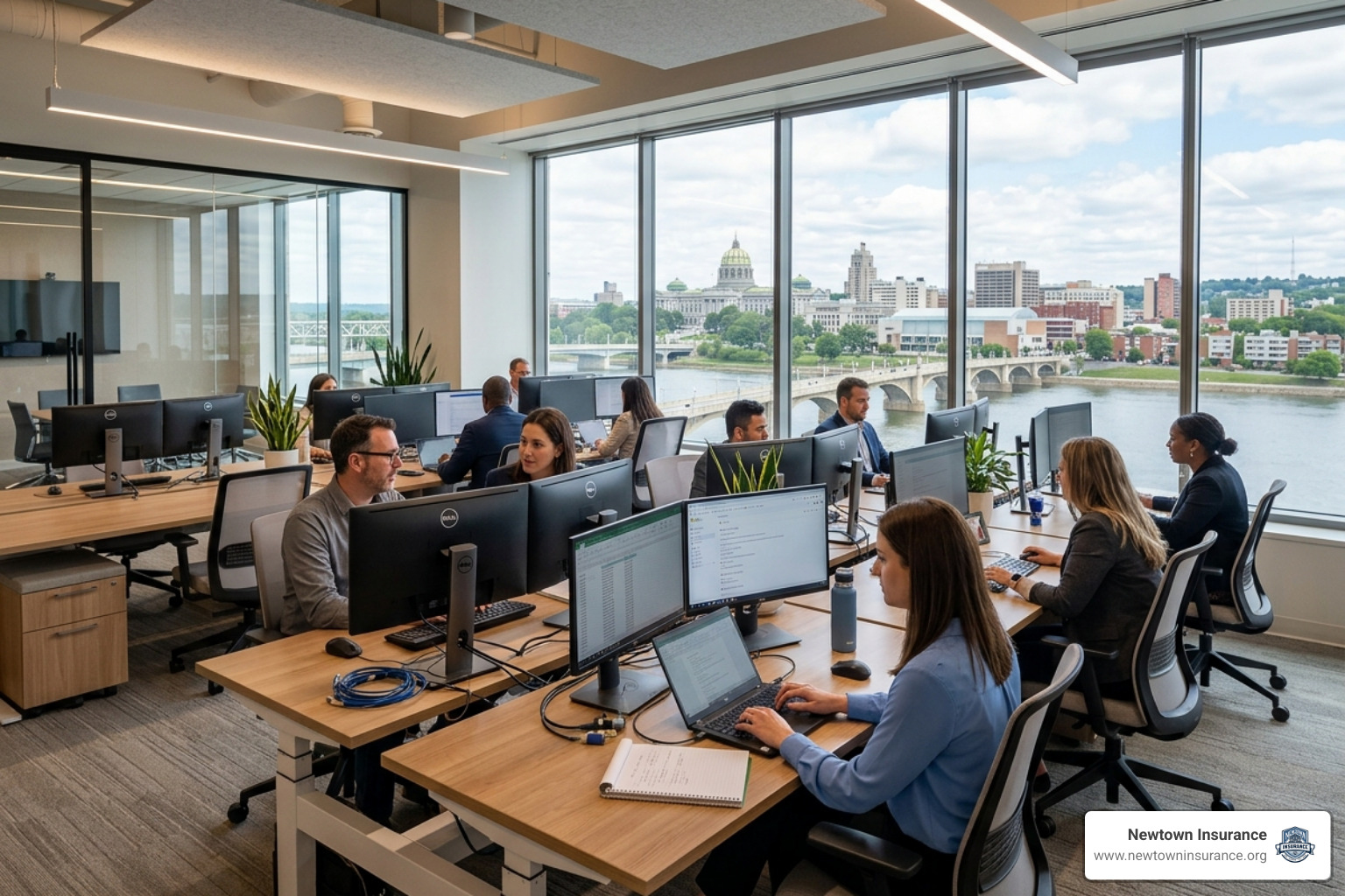 Professional office in Harrisburg Pennsylvania - liability insurance pa Professional office in Harrisburg Pennsylvania - liability insurance pa
