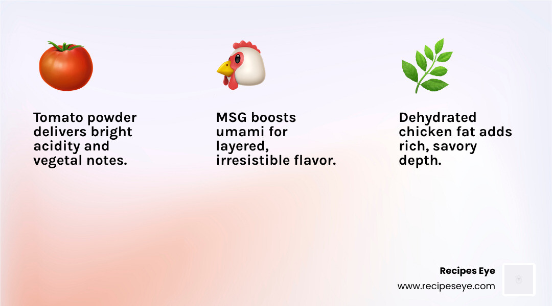 Infographic showing versatile uses of caldo de tomate in modern cooking - caldo de tomate infographic