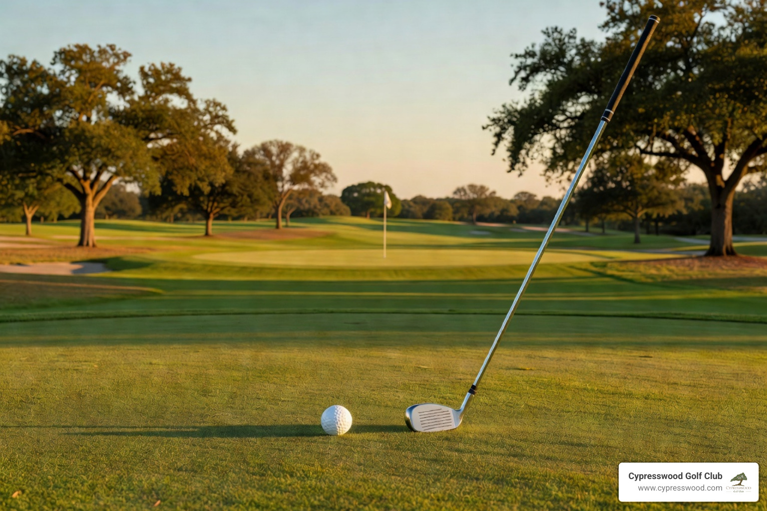 Weekend Golfing Swing into the Weekend with Houston's Best Public Golf Courses - Course ...