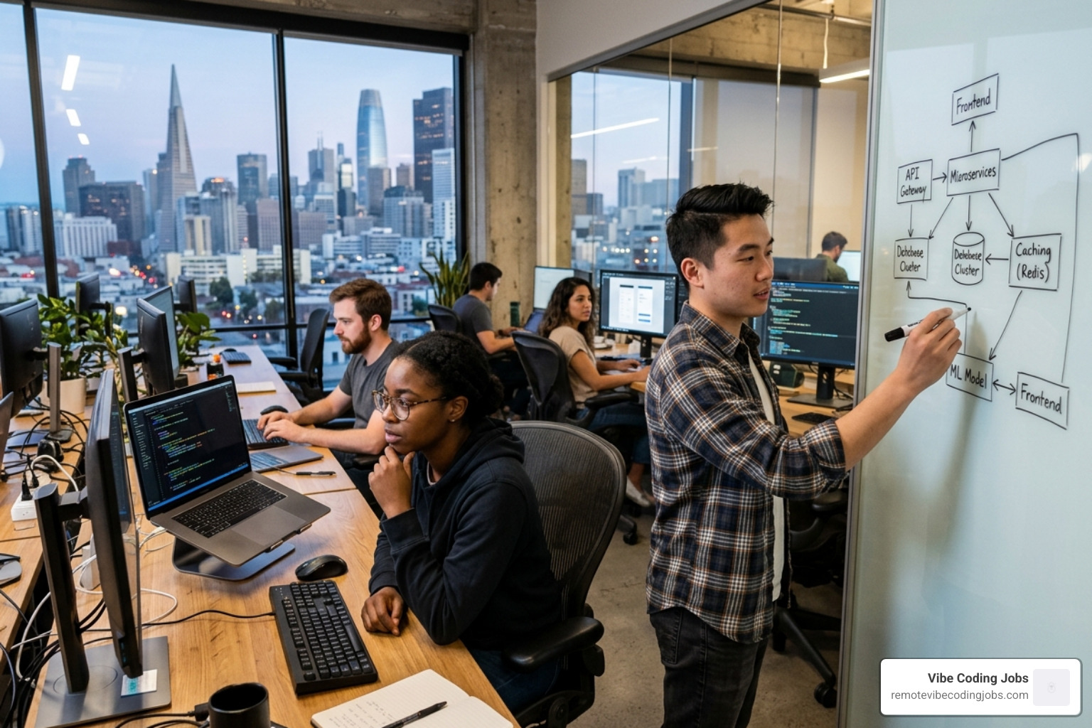 Traits of high-agency developers: curiosity, system thinking, and rapid iteration - ai assisted dev positions Traits of high-agency developers: curiosity, system thinking, and rapid iteration - ai assisted dev positions