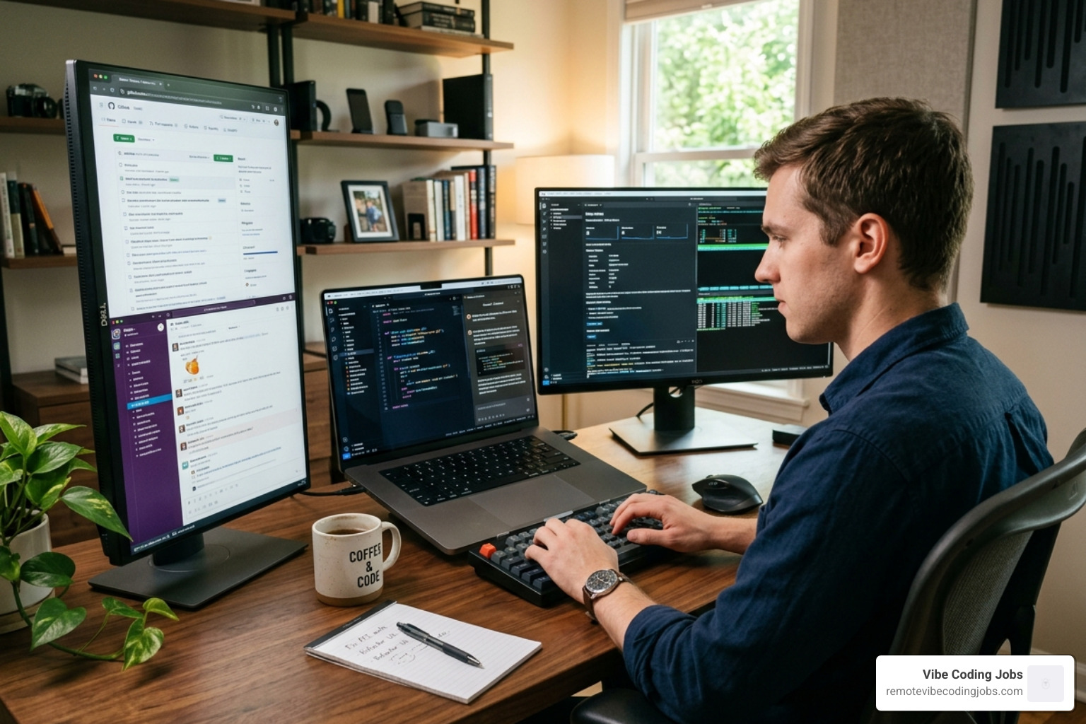 developer using cursor and claude - ai machine learning jobs
