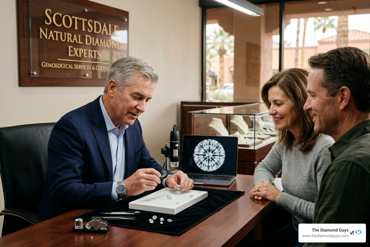 A 3D CAD jewelry design rendering of a custom engagement ring - natural diamond experts Scottsdale A 3D CAD jewelry design rendering of a custom engagement ring - natural diamond experts Scottsdale