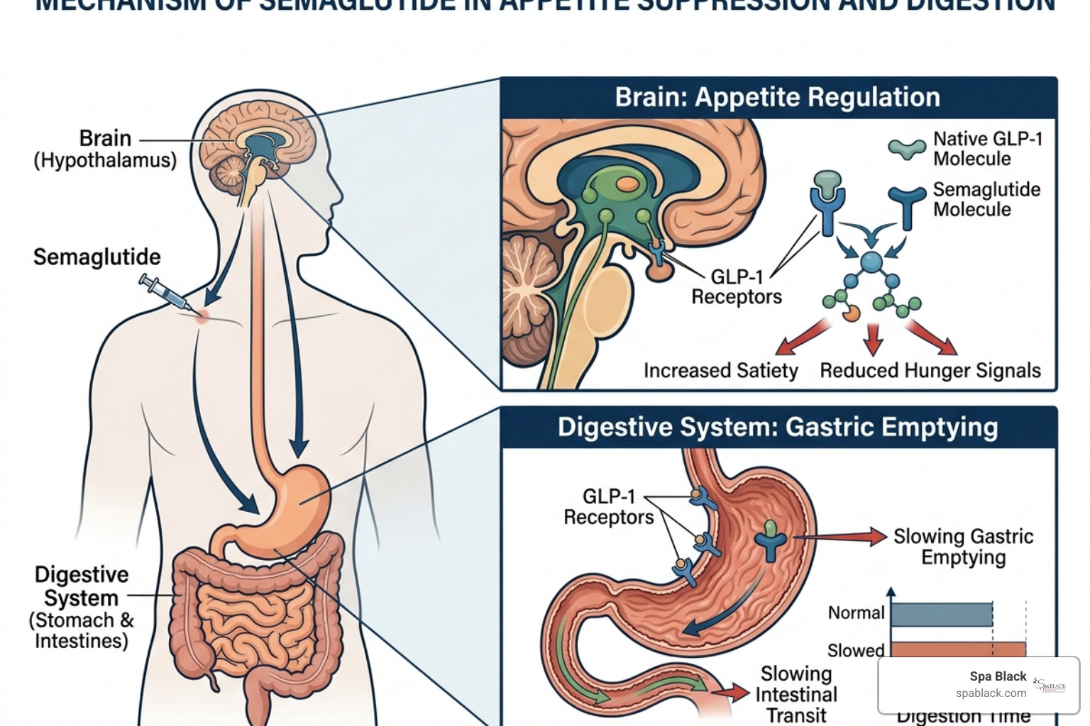 semaglutide and plasma donation TrimRX