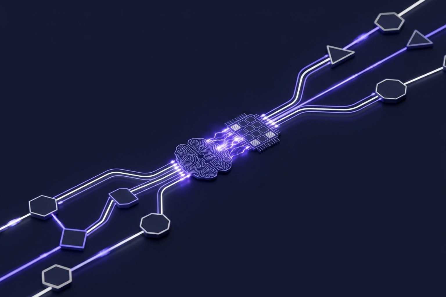 The Art of Artificial Intelligence Integration