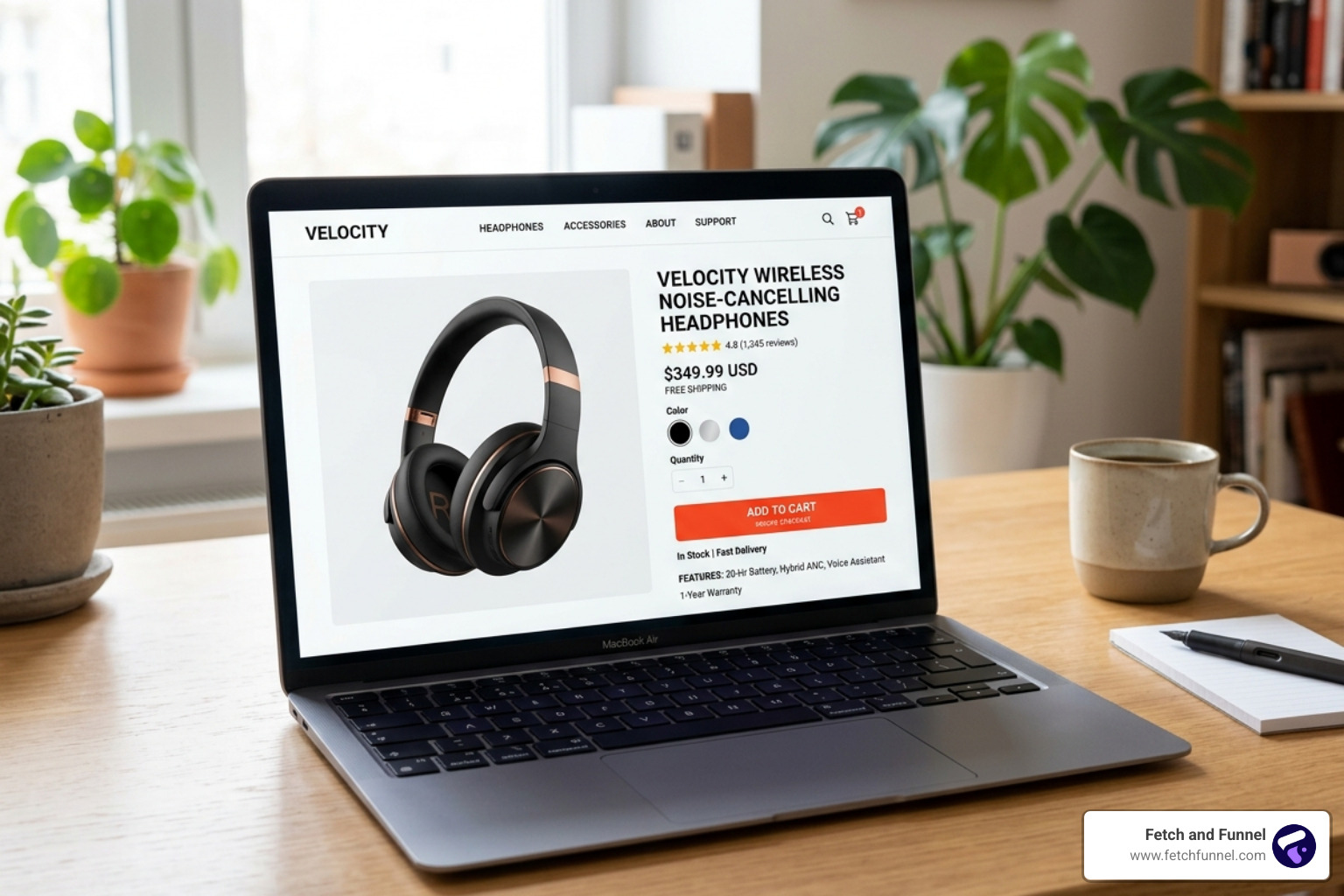 optimized product page - increasing conversion rate shopify optimized product page - increasing conversion rate shopify
