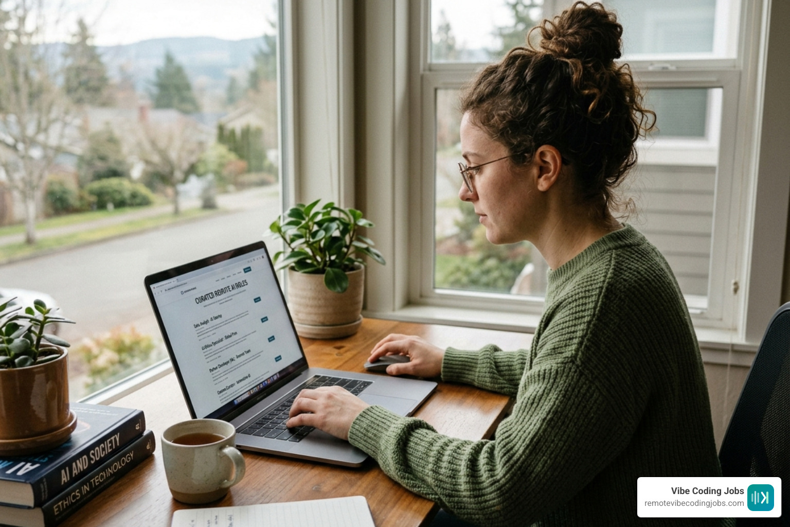 Global remote team collaborating on AI agent architecture - curated remote ai roles