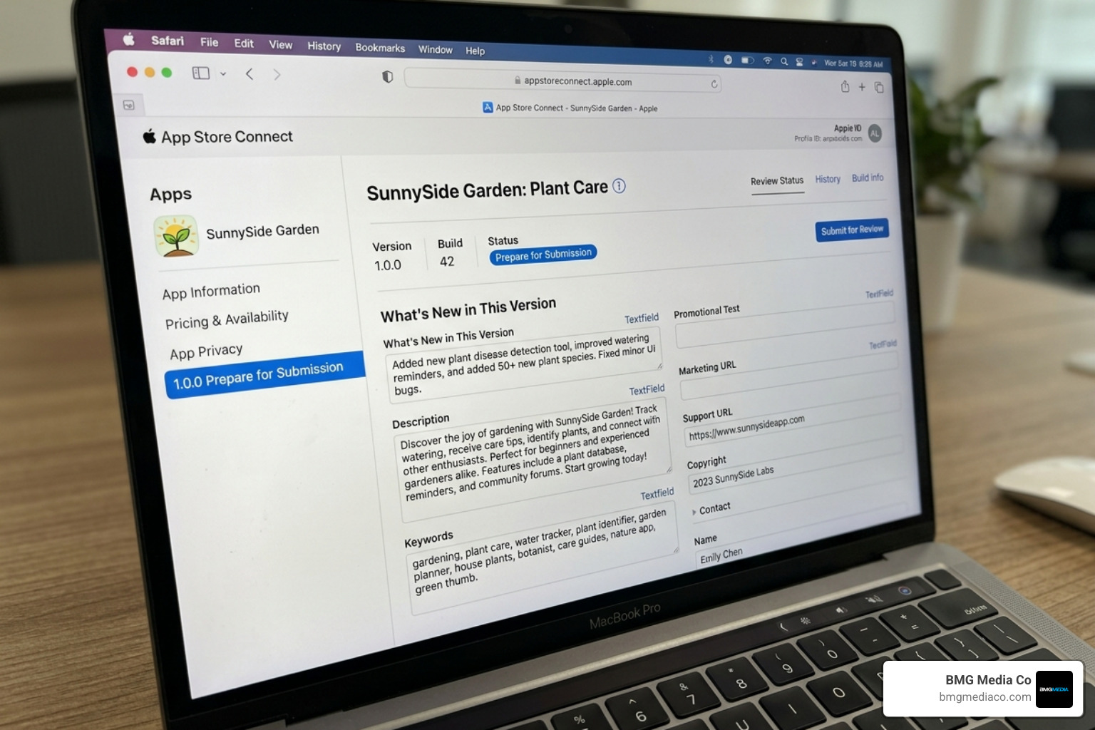 iOS Native App Development: #1 2026 Guide