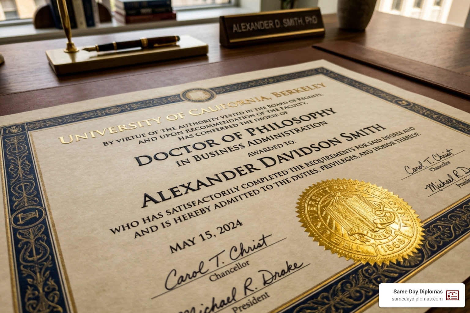 high quality diploma replica with gold foil seal - professional lost diploma service high quality diploma replica with gold foil seal - professional lost diploma service