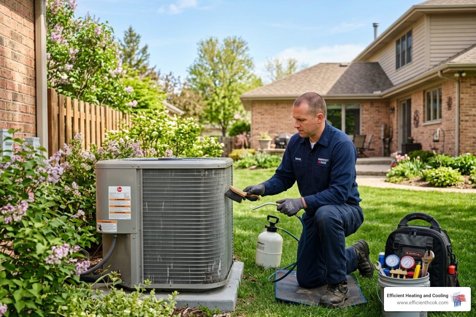 getting your cooling system ready for warm weather getting your cooling system ready for warm weather