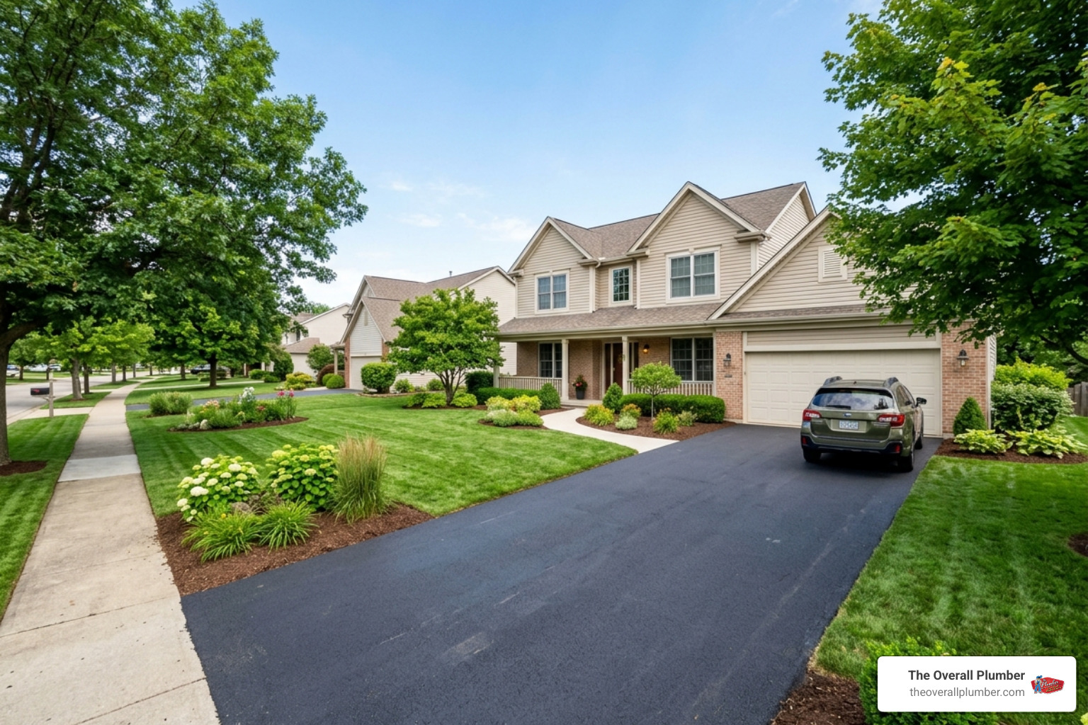 restored yard after plumbing work - how much does a sewer line replacement cost restored yard after plumbing work - how much does a sewer line replacement cost