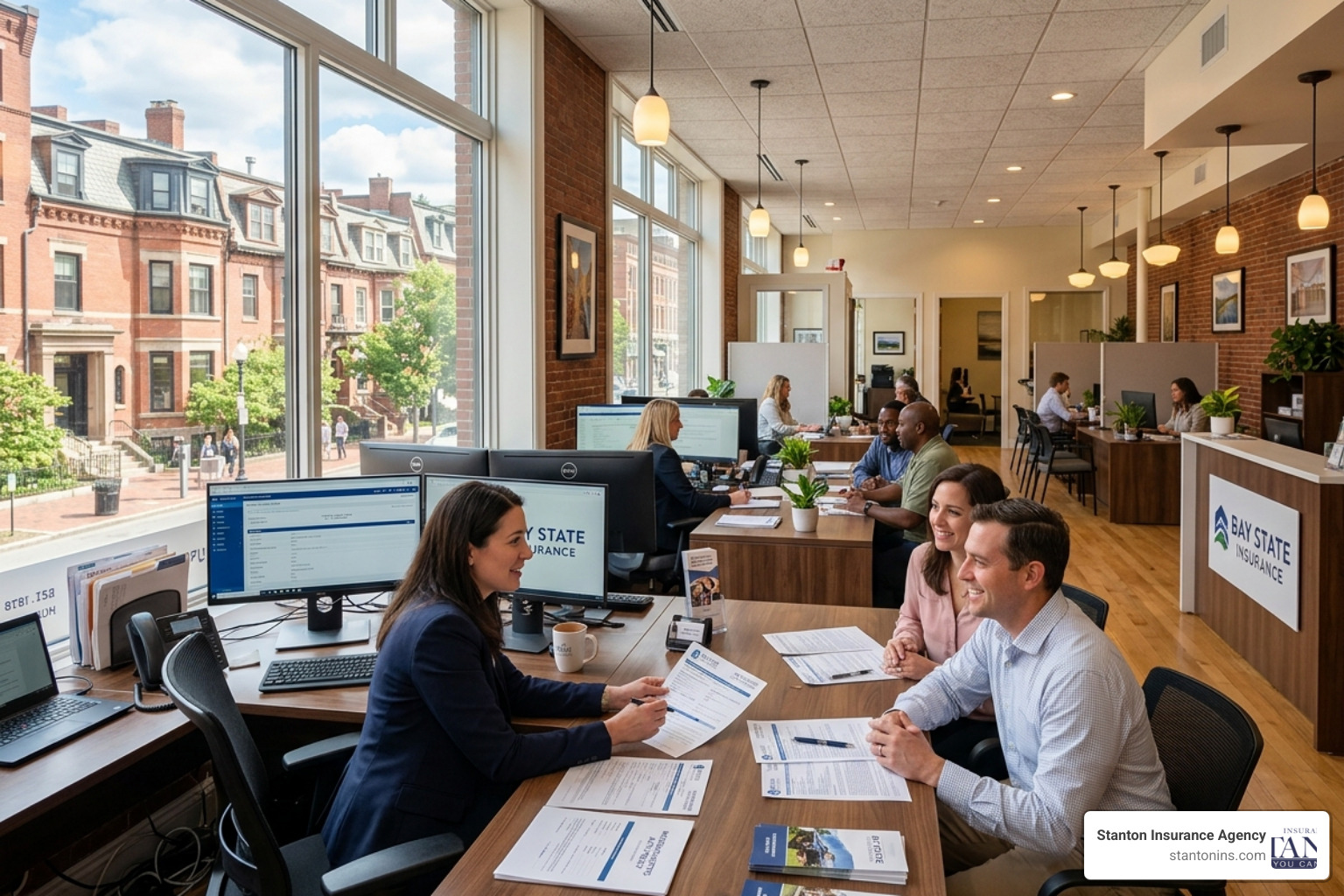 professional insurance office in Massachusetts - Independent insurance agents professional insurance office in Massachusetts - Independent insurance agents
