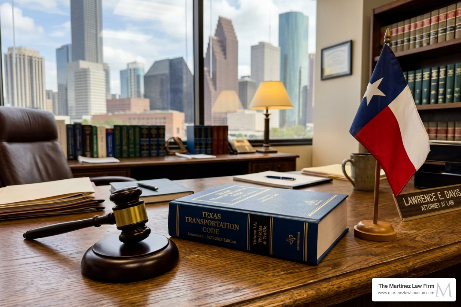 Texas Transportation Code book - failure to render aid​