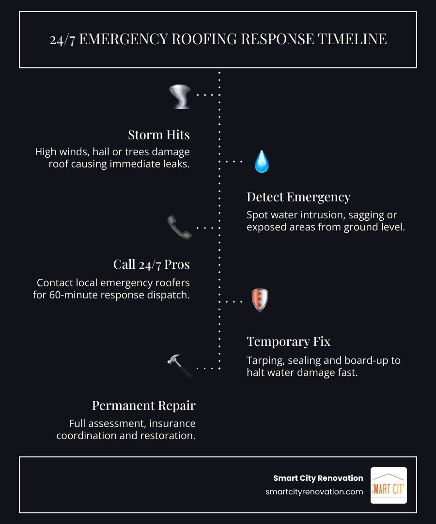 24/7 emergency roofing response timeline from storm damage to permanent repair - emergency roofing repair near me 24/7 emergency roofing response timeline from storm damage to permanent repair - emergency roofing repair near me