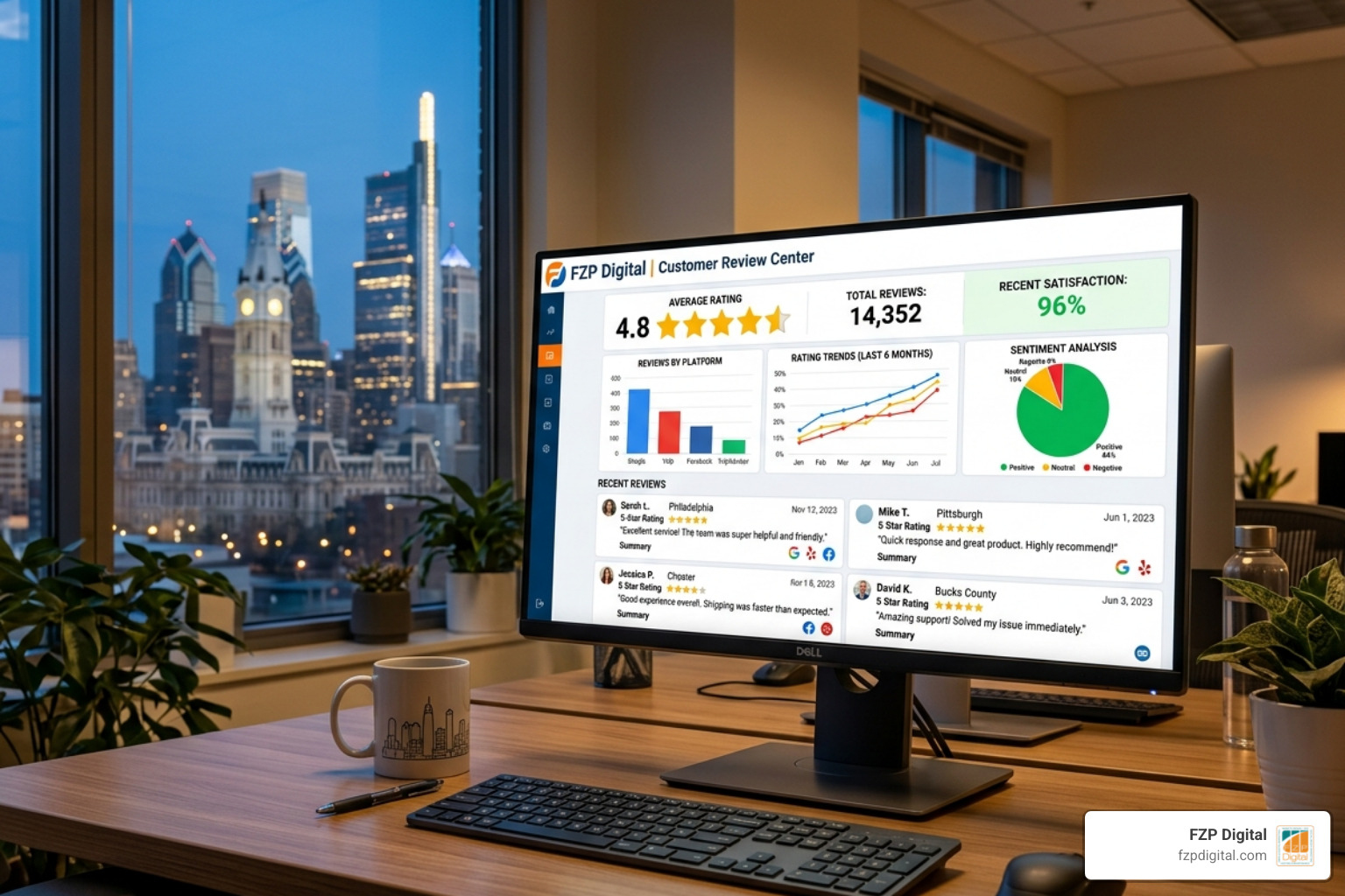 customer review management dashboard with five star ratings - customer review management customer review management dashboard with five star ratings - customer review management