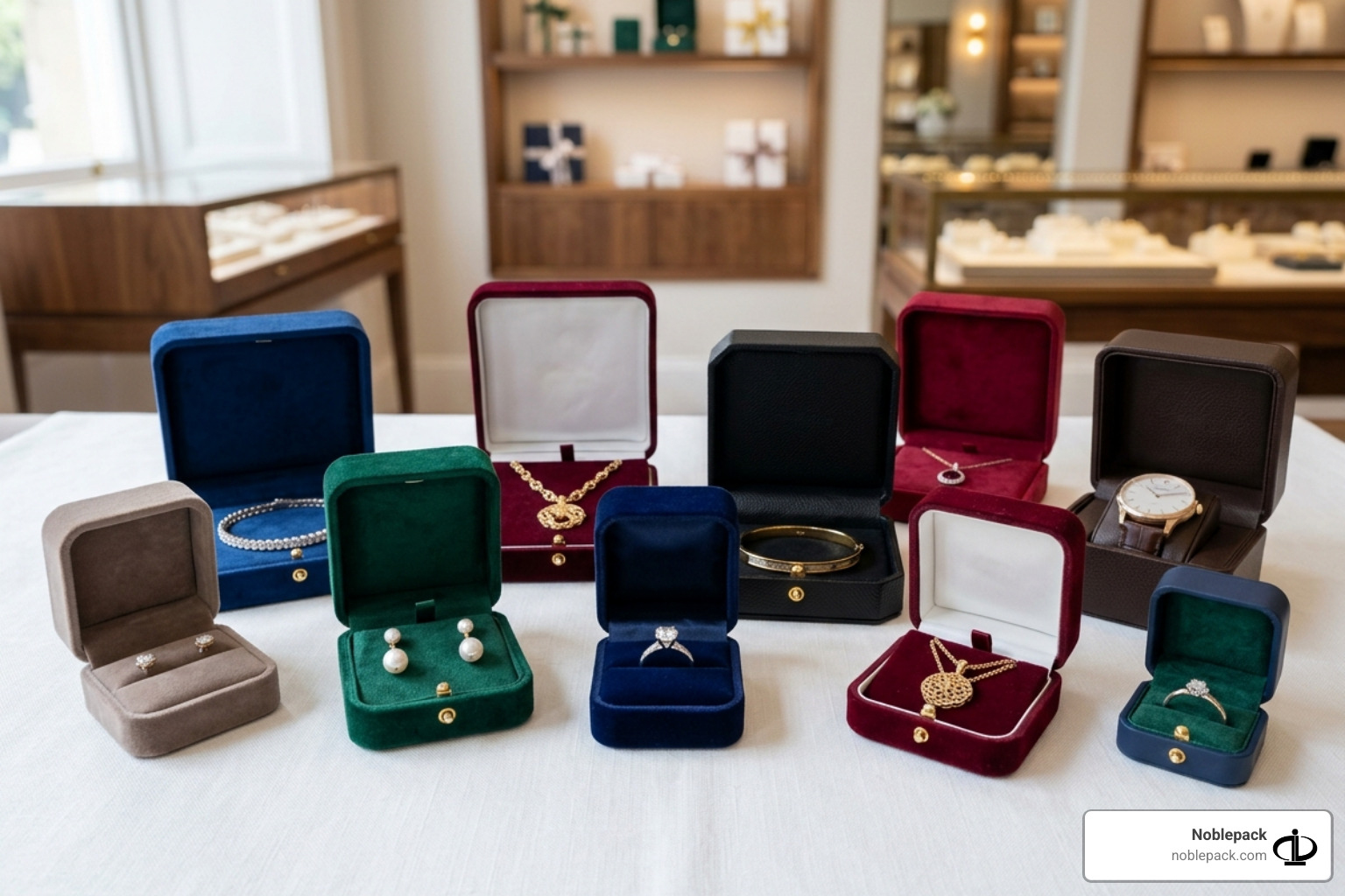 velvet and faux leather boxes - jewelry gift boxes bulk velvet and faux leather boxes - jewelry gift boxes bulk