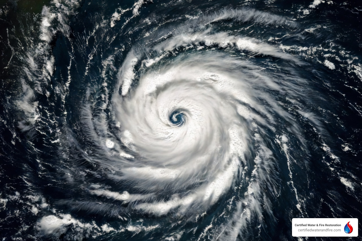 how do hurricanes form