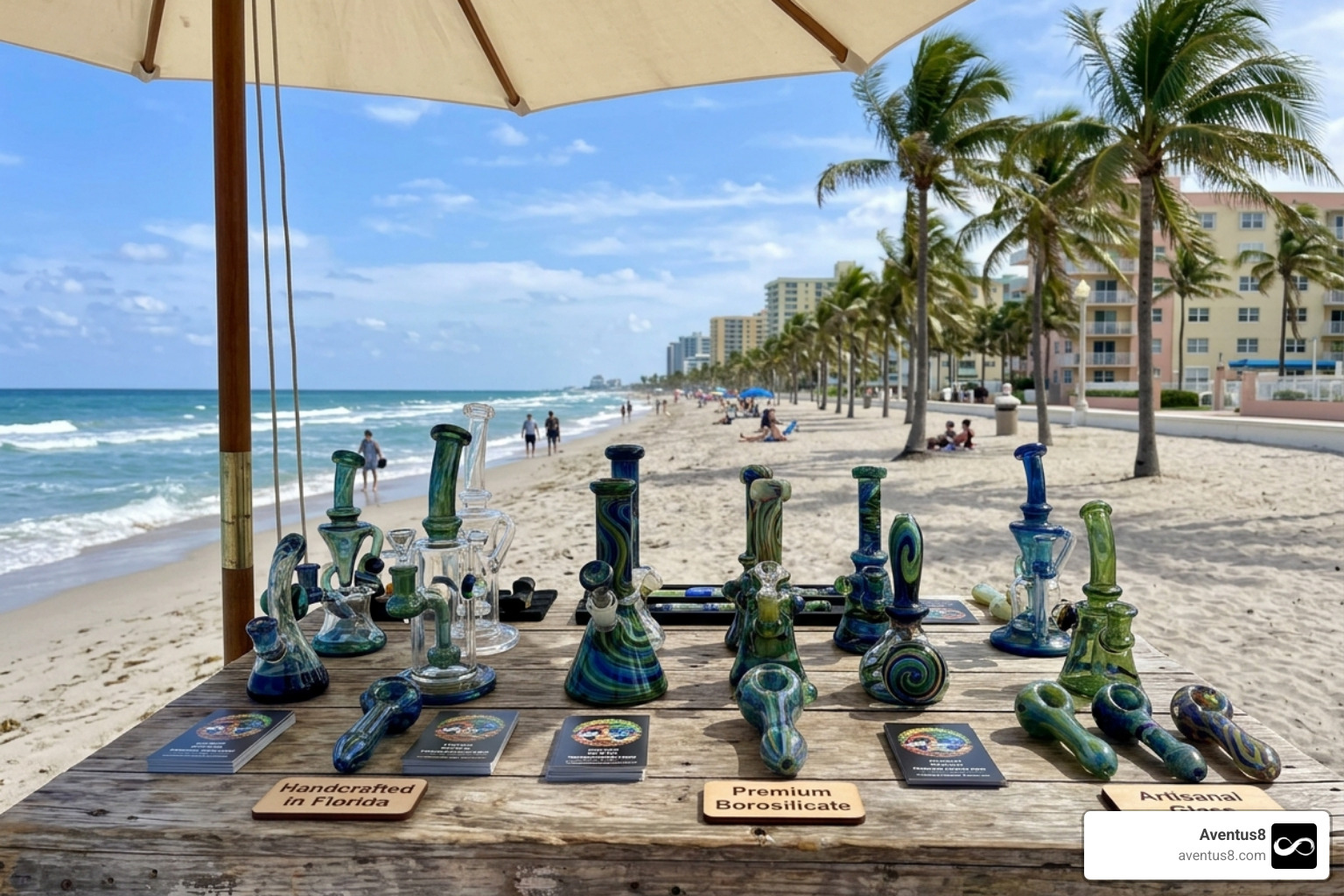 smoke supply premium glass pipes Hollywood FL beach smoke supply premium glass pipes Hollywood FL beach