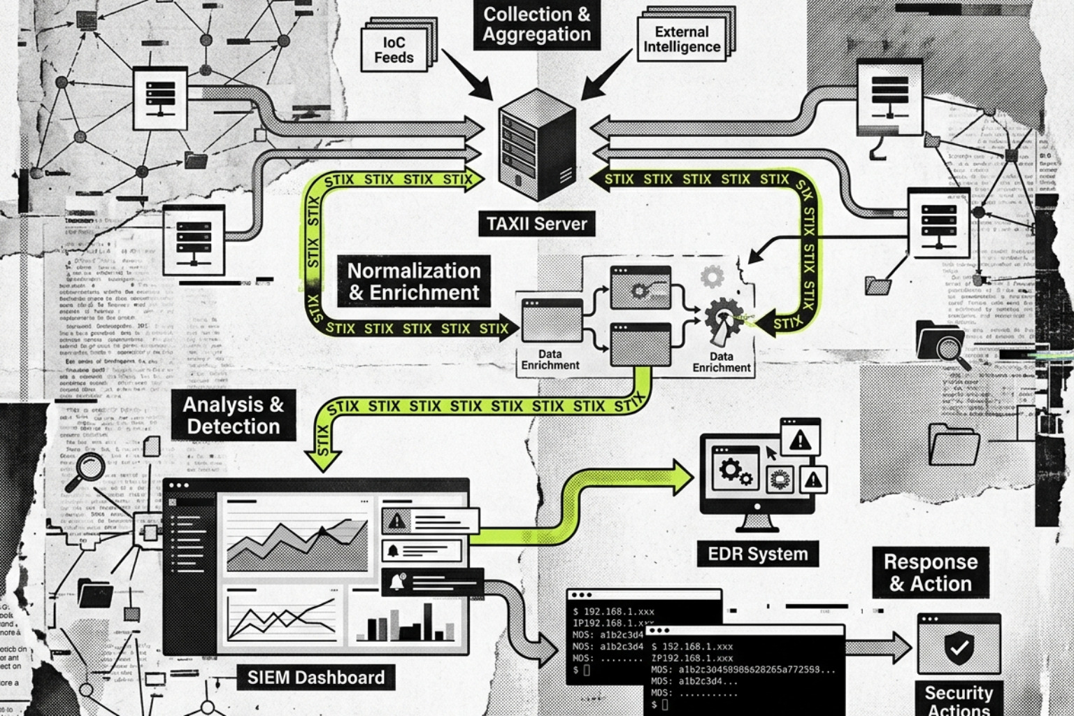 malware data flow architecture malware data flow architecture