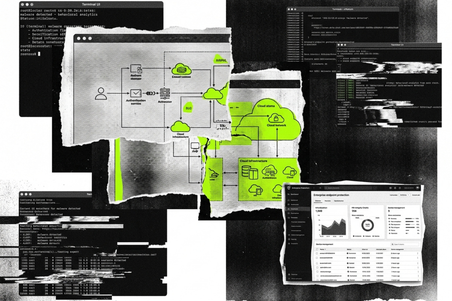 Stop the Bleeding with Modern Enterprise Malware Protection Strategies