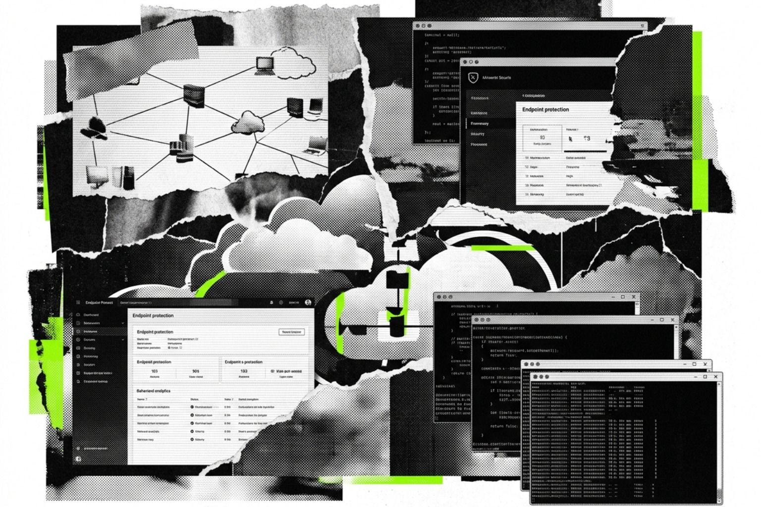 multi-layered security architecture diagram multi-layered security architecture diagram