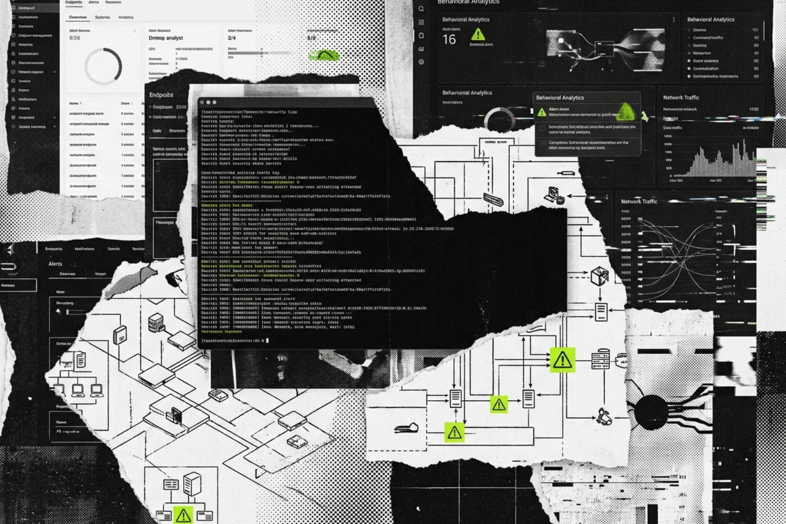 How to harden your endpoints without breaking your workflow