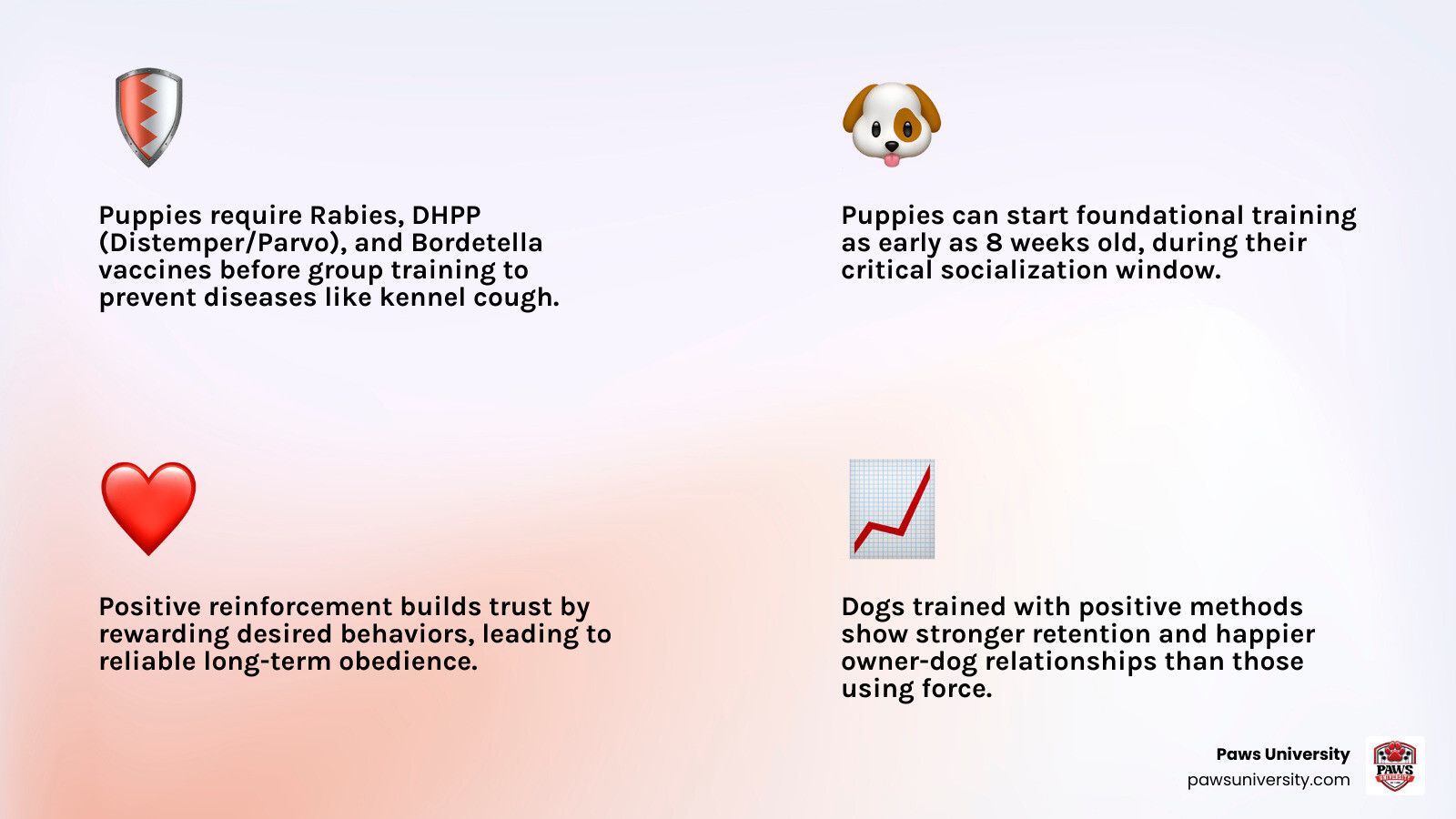 Infographic showing the 4 stages of dog life: Puppy, Teenager, Adult, Senior infographic Infographic showing the 4 stages of dog life: Puppy, Teenager, Adult, Senior infographic