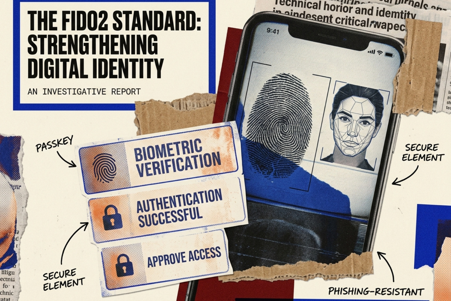 Stop Forgetting Your Password with Passwordless Sign In
