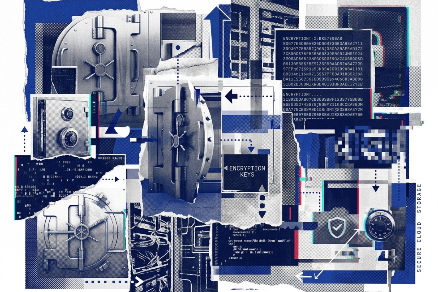 The Vault for Your Thoughts: Best Secure Note Storage Apps Compared
