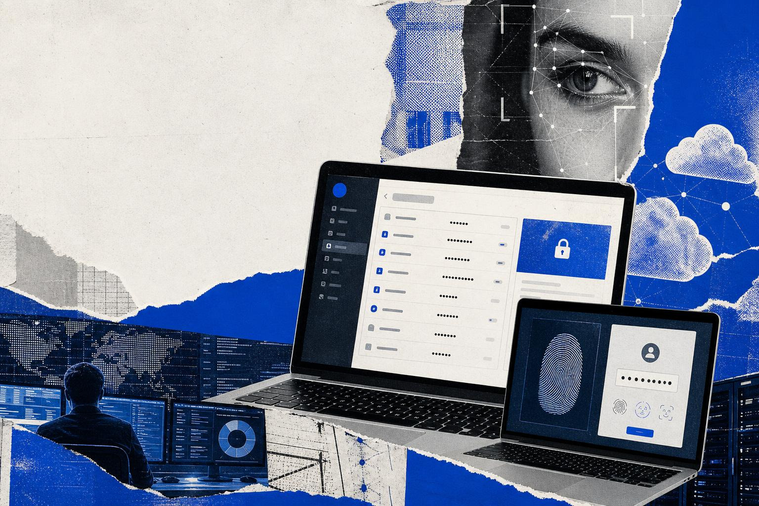 The Best Password Apps for Mac for People Who Forget Everything