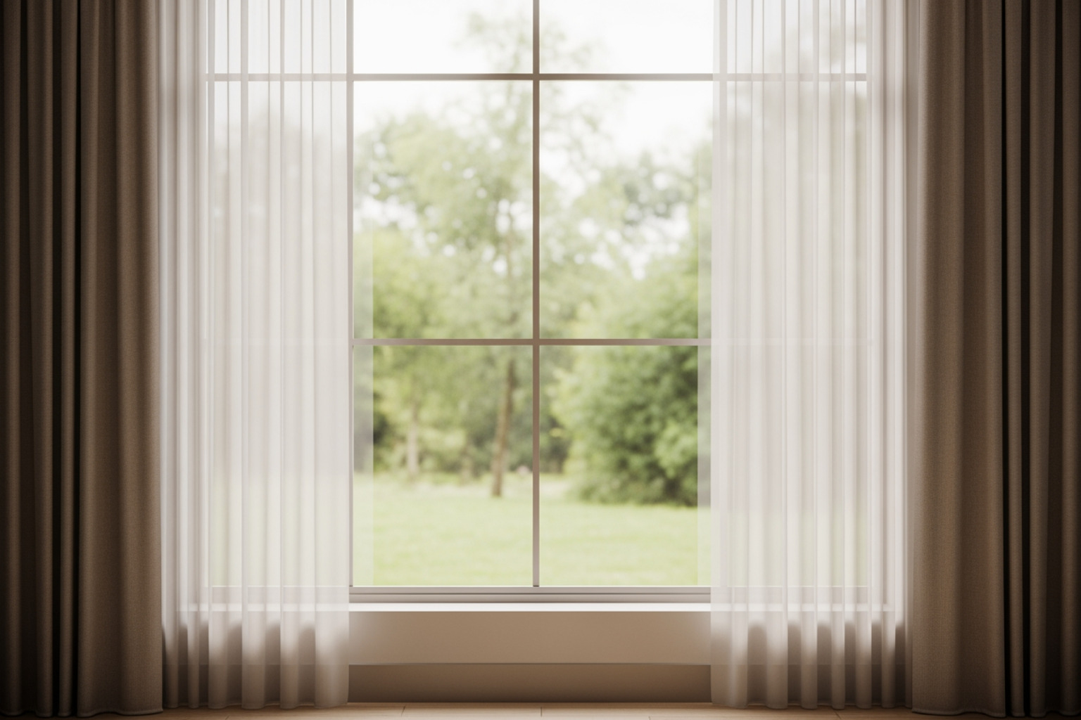 thoughtful person looking out a window thoughtful person looking out a window