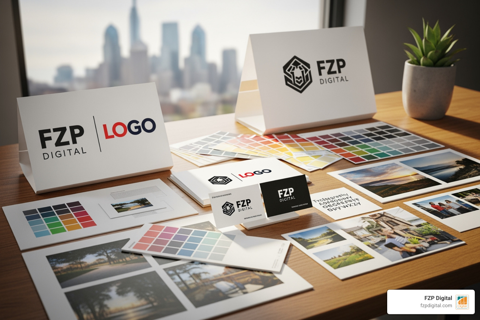 core visual brand identity elements including logo colors fonts and imagery core visual brand identity elements including logo colors fonts and imagery