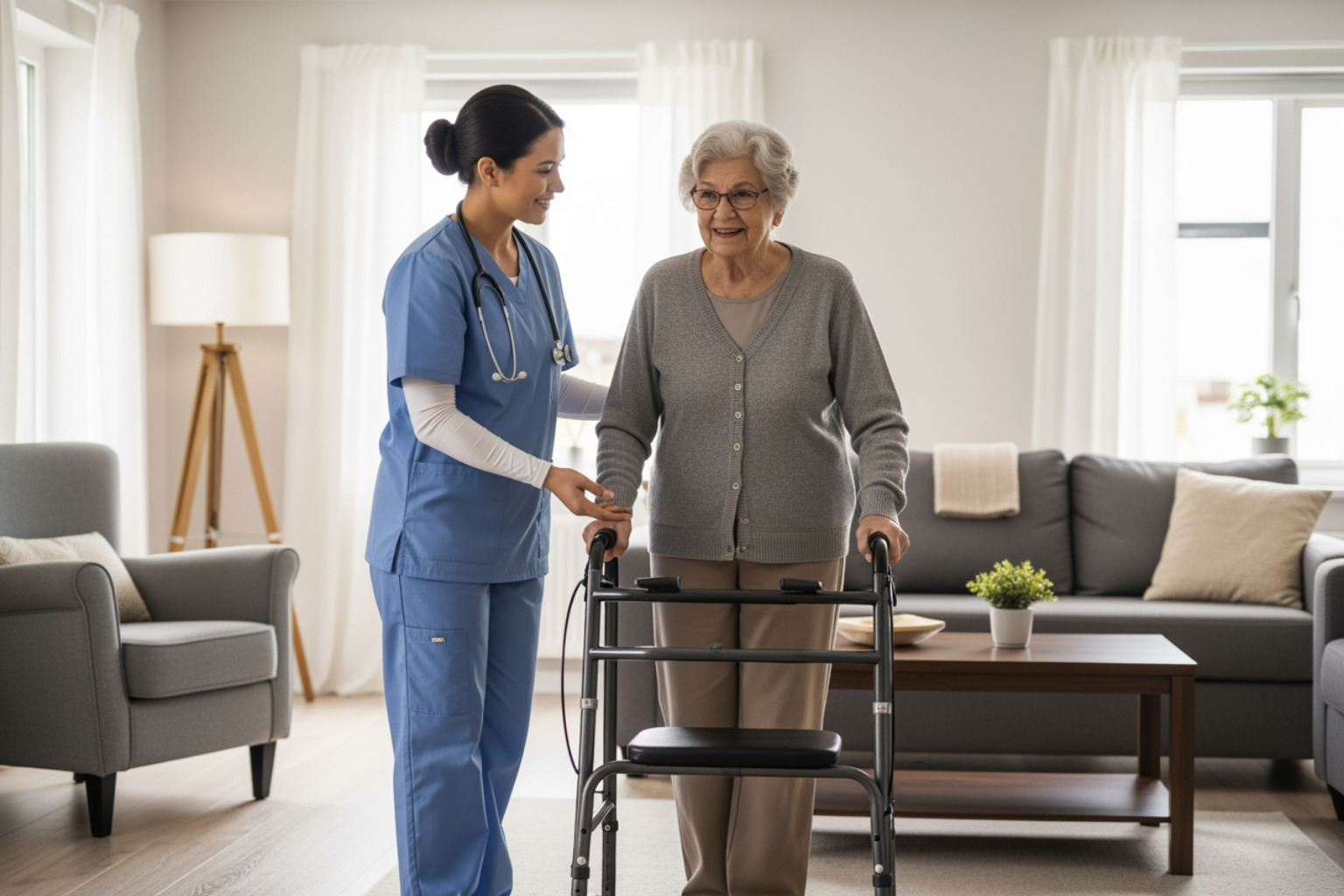 health care aide health care aide