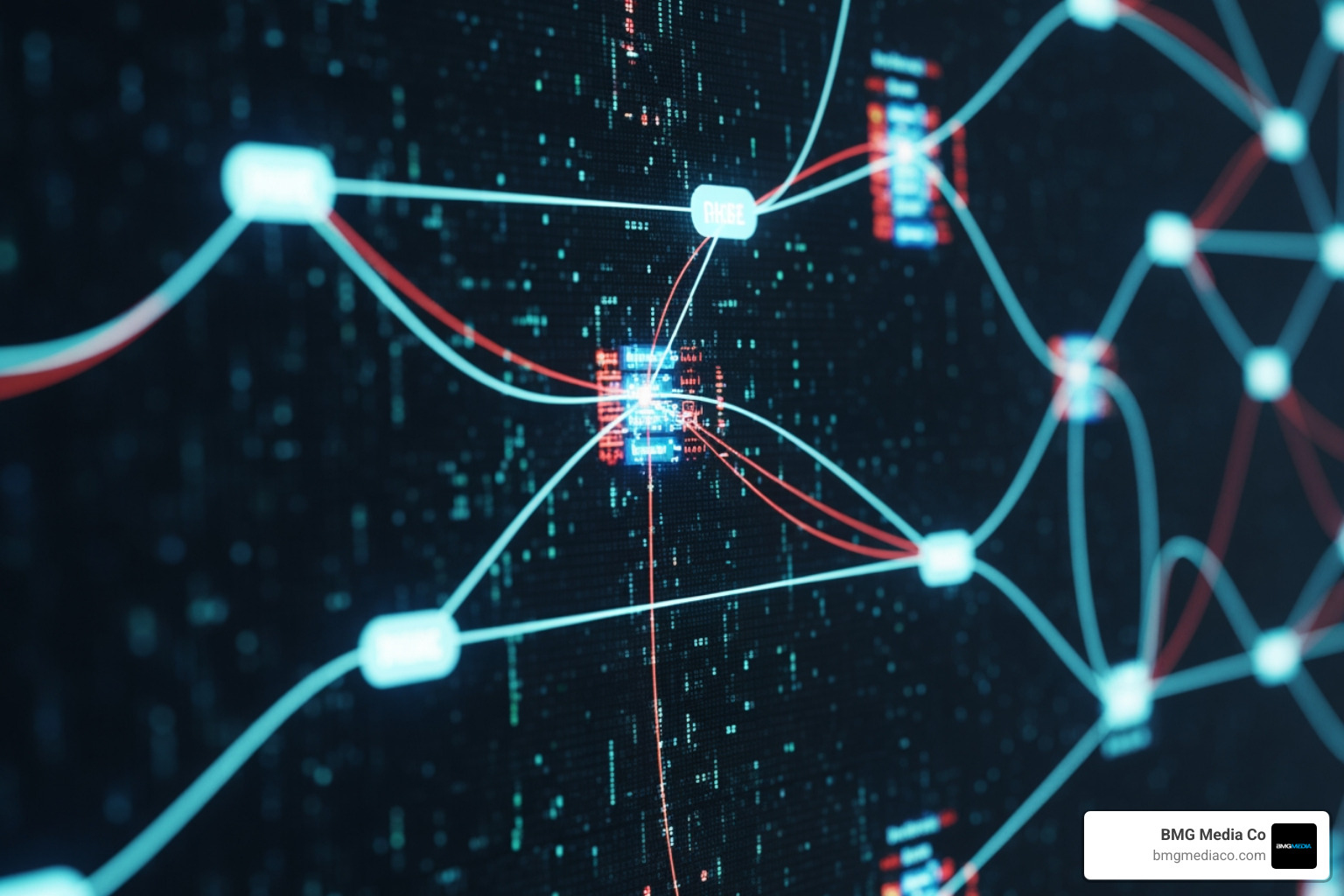 Data visualization of machine learning neural networks and complex algorithms