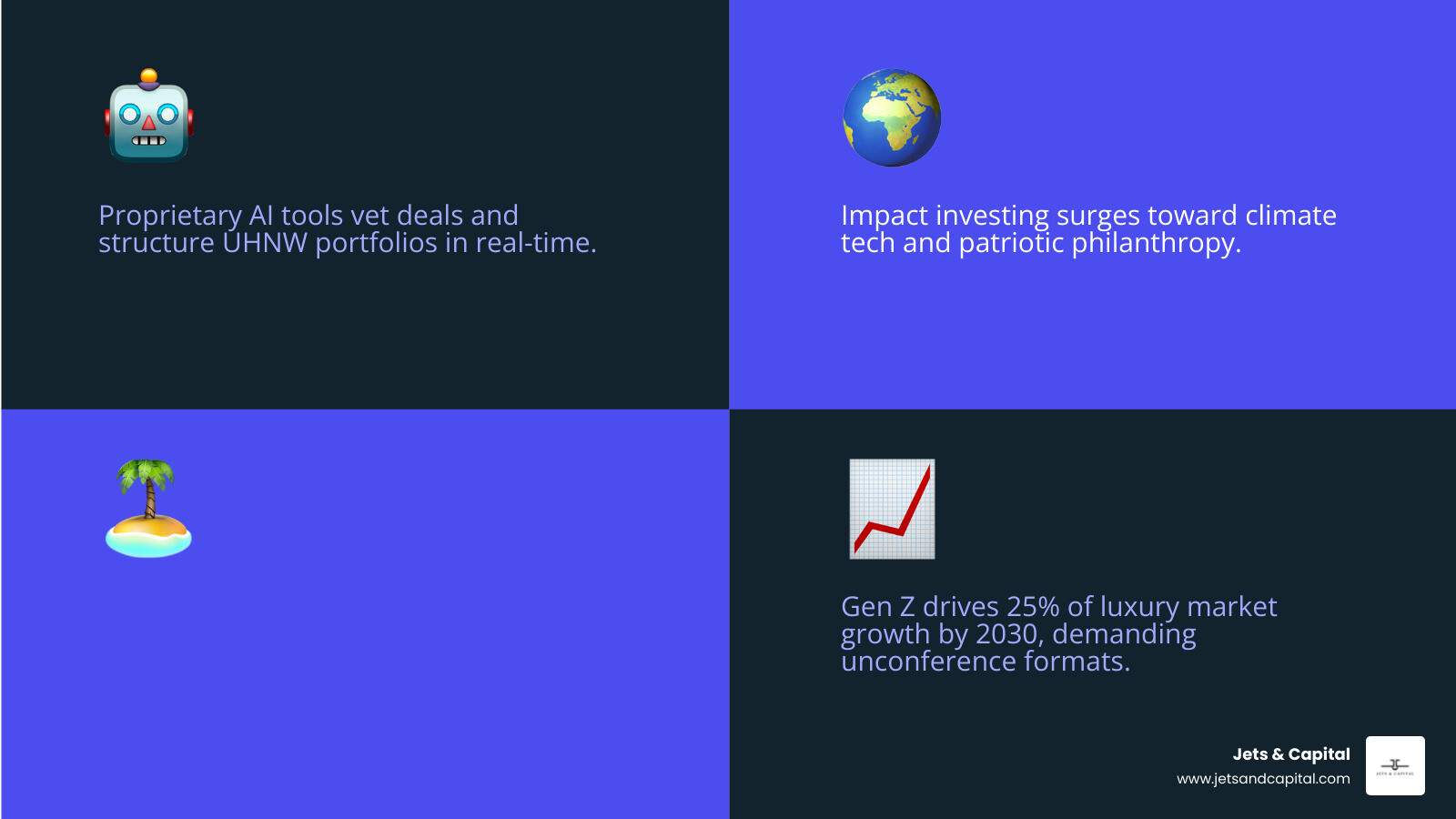 digital wealth management and AI infographic infographic