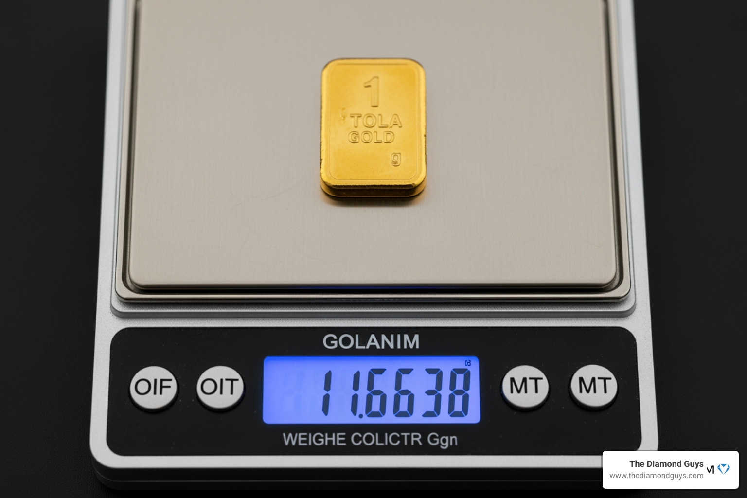 1 tola gold in gram on digital scale 1 tola gold in gram on digital scale